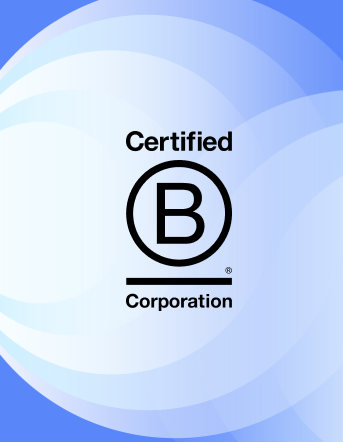 Homepage b corp